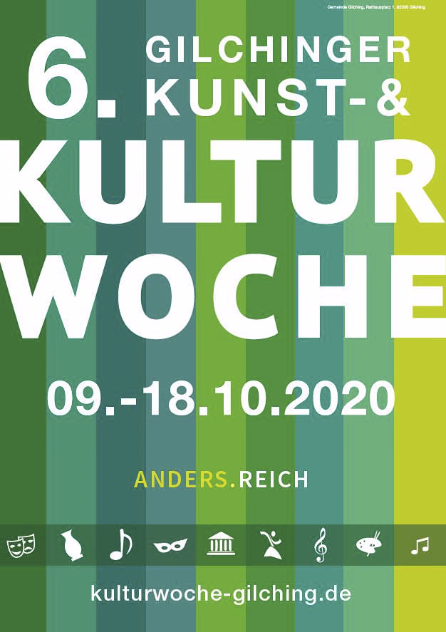 KuKuWo 2020 Gilching | Culture en Période Difficile
