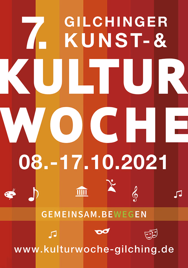 KuKuWo 2021 Gilching | Art & Communauté malgré la Distance