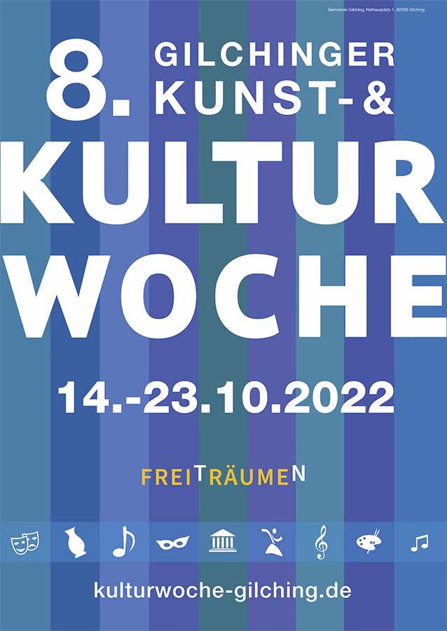 KuKuWo 2022 Gilching | Art, Culture & Rencontres