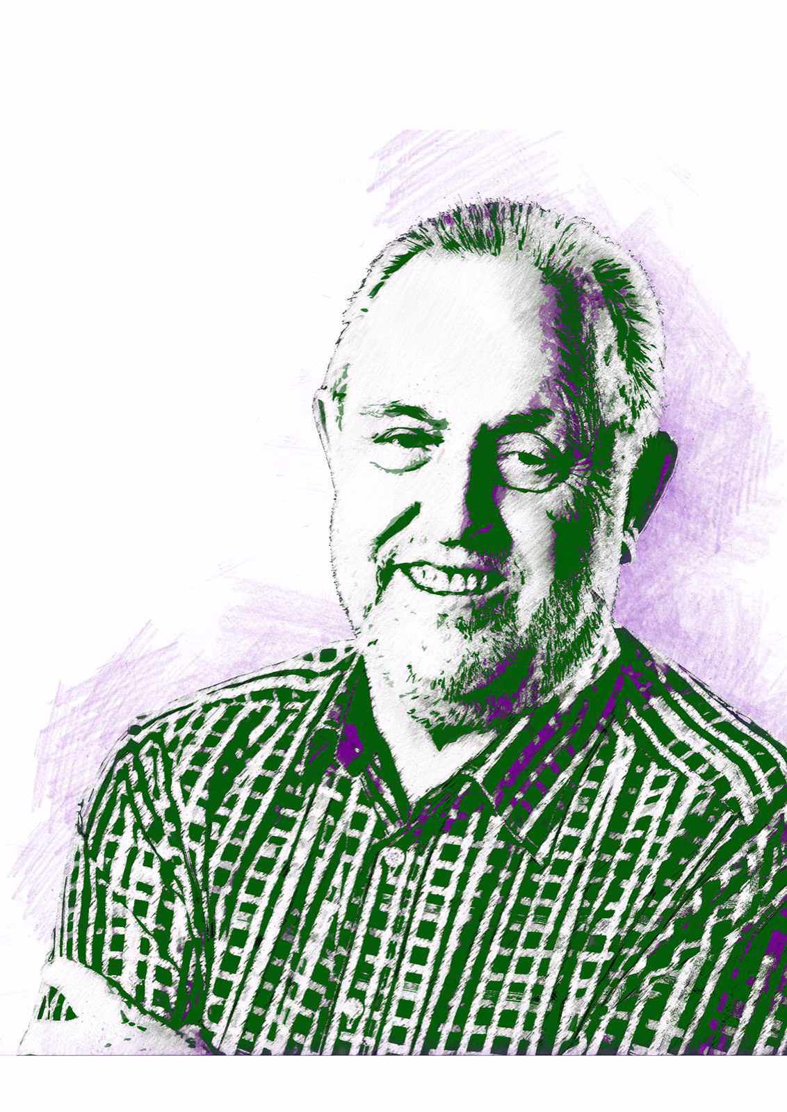 PORTRAIT ILLUSTRATIONEN 018