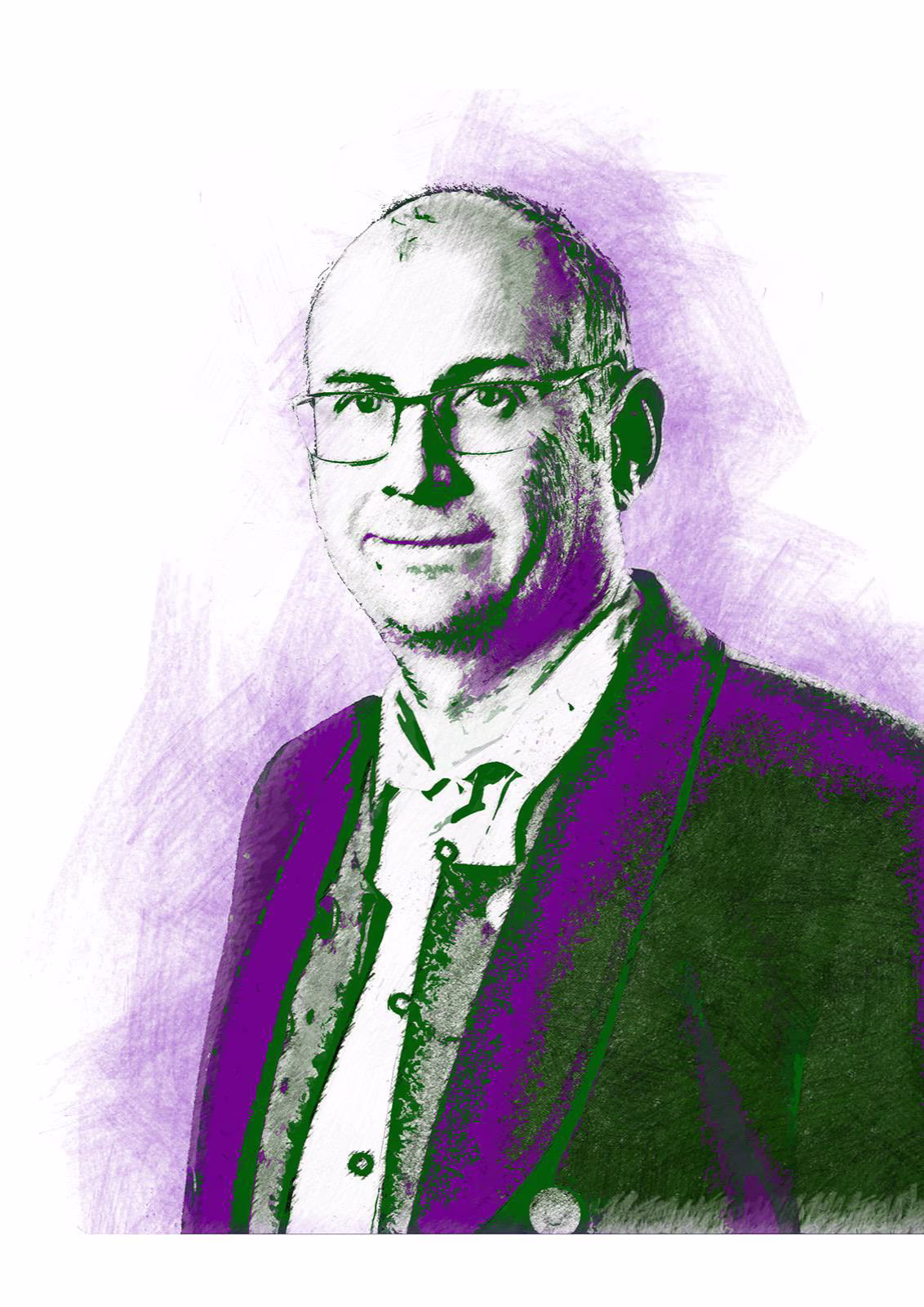 PORTRAIT ILLUSTRATIONEN 023