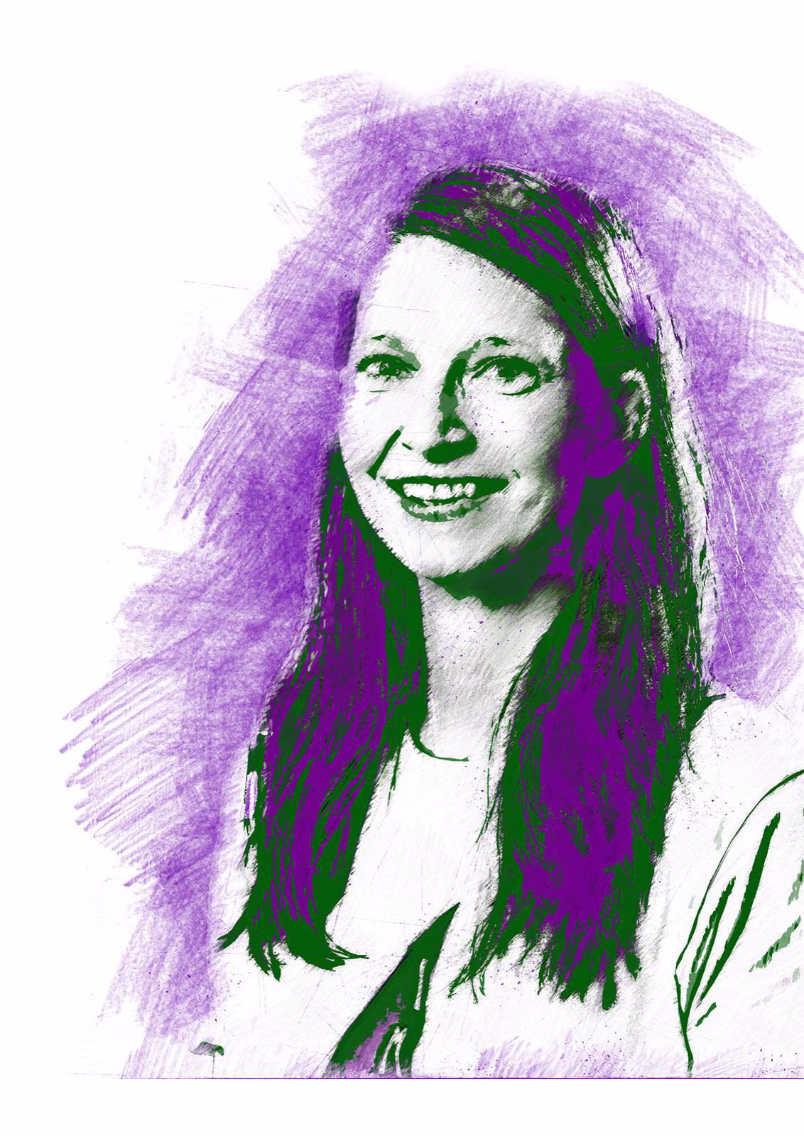 PORTRAIT ILLUSTRATIONEN 026