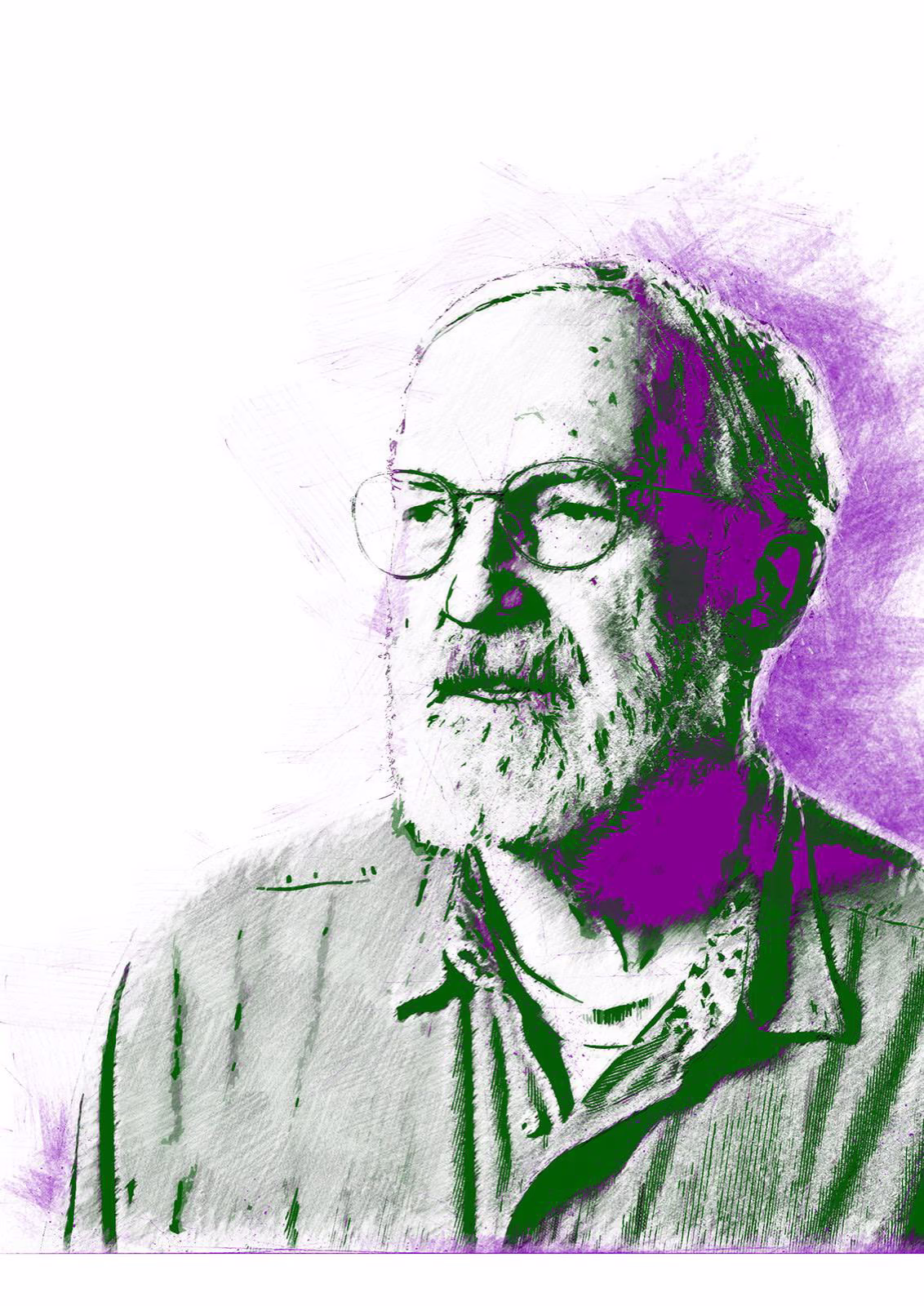 PORTRAIT ILLUSTRATIONEN 029