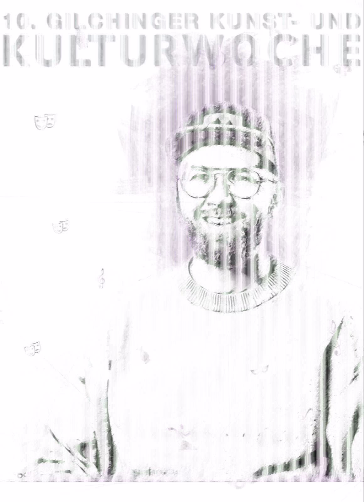 PORTRAIT LPI 050