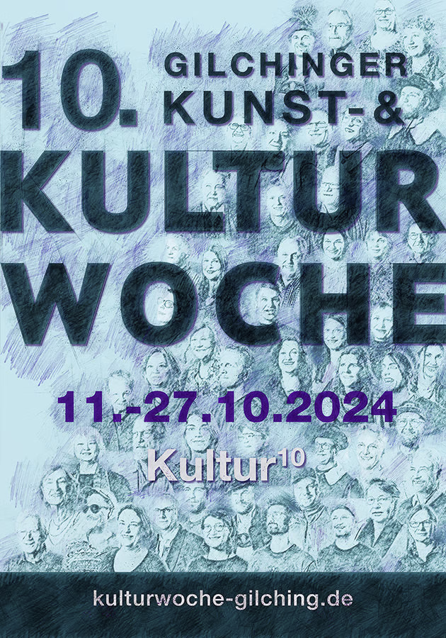 KuKuWo 2024 Gilching | Culture & Communauté en Mouvement