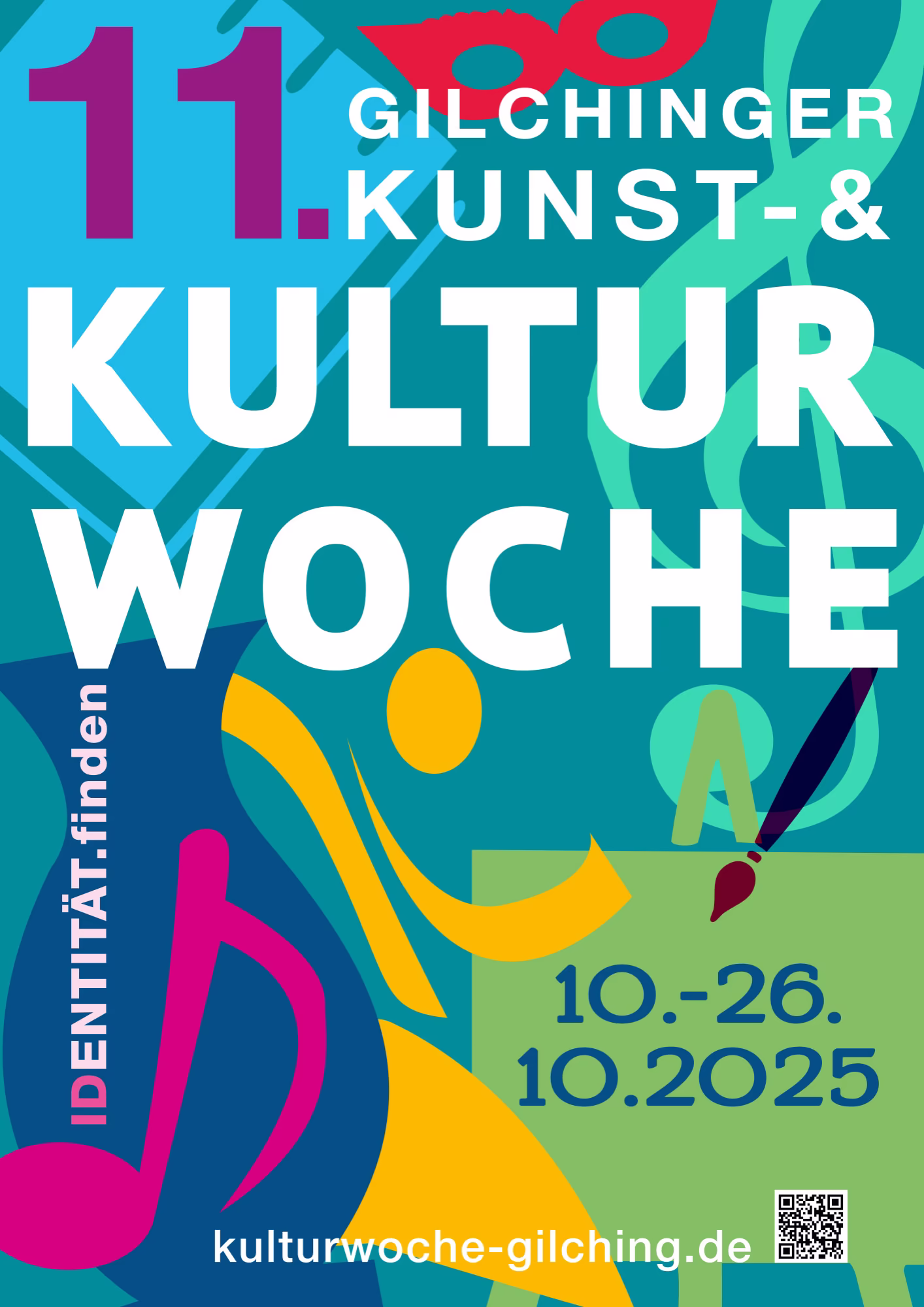 KuKuWo 2025 Gilching | Culture & Communauté en Mouvement