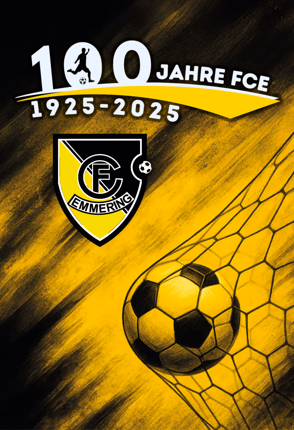 100 Ans du FC Emmering – L'anniversaire en photos