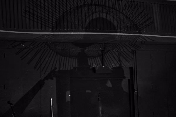 unruly ghosts 041
