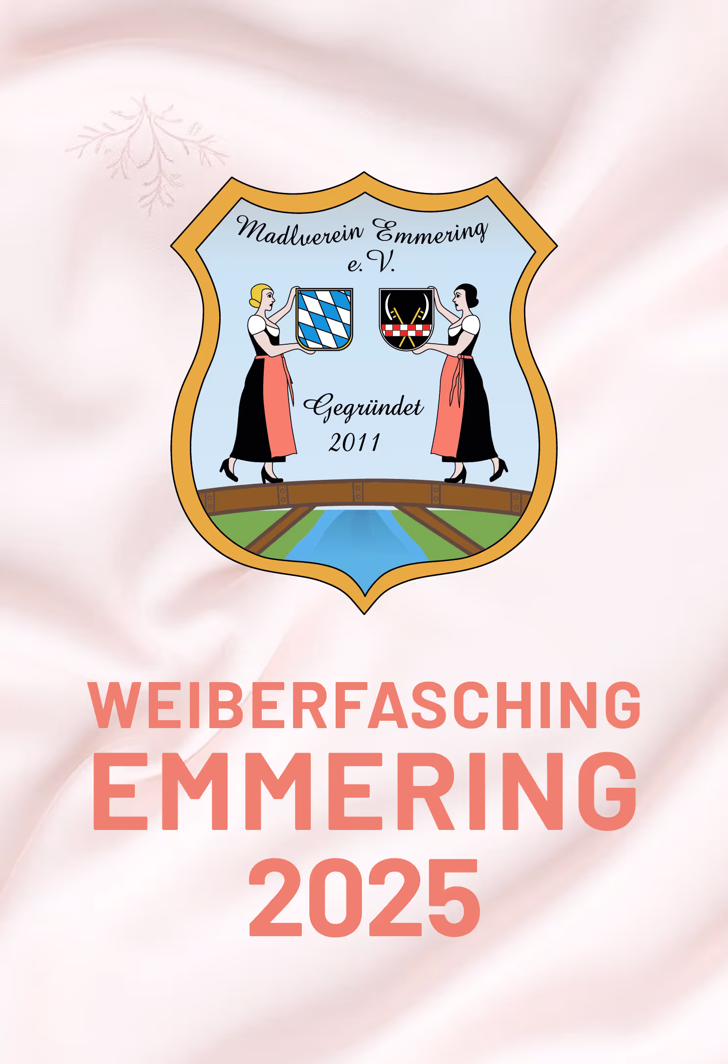 Women’s Carnival Emmering 2025