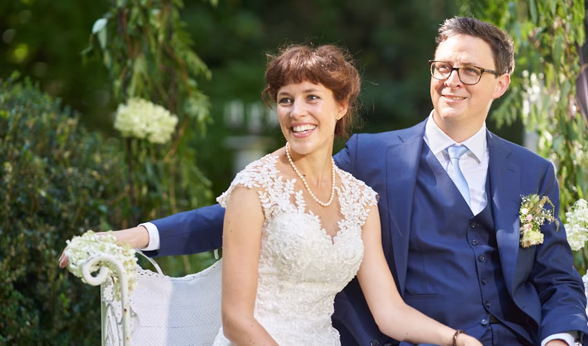Photo de mariage 2