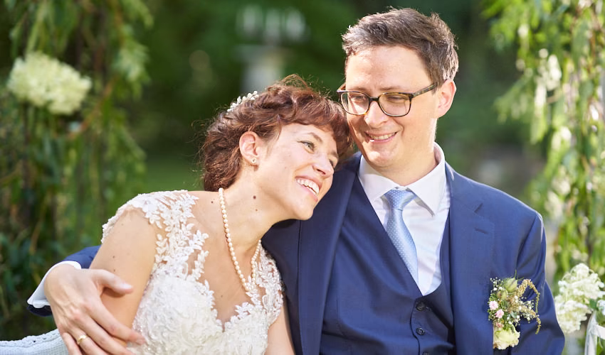 Photo de mariage 3