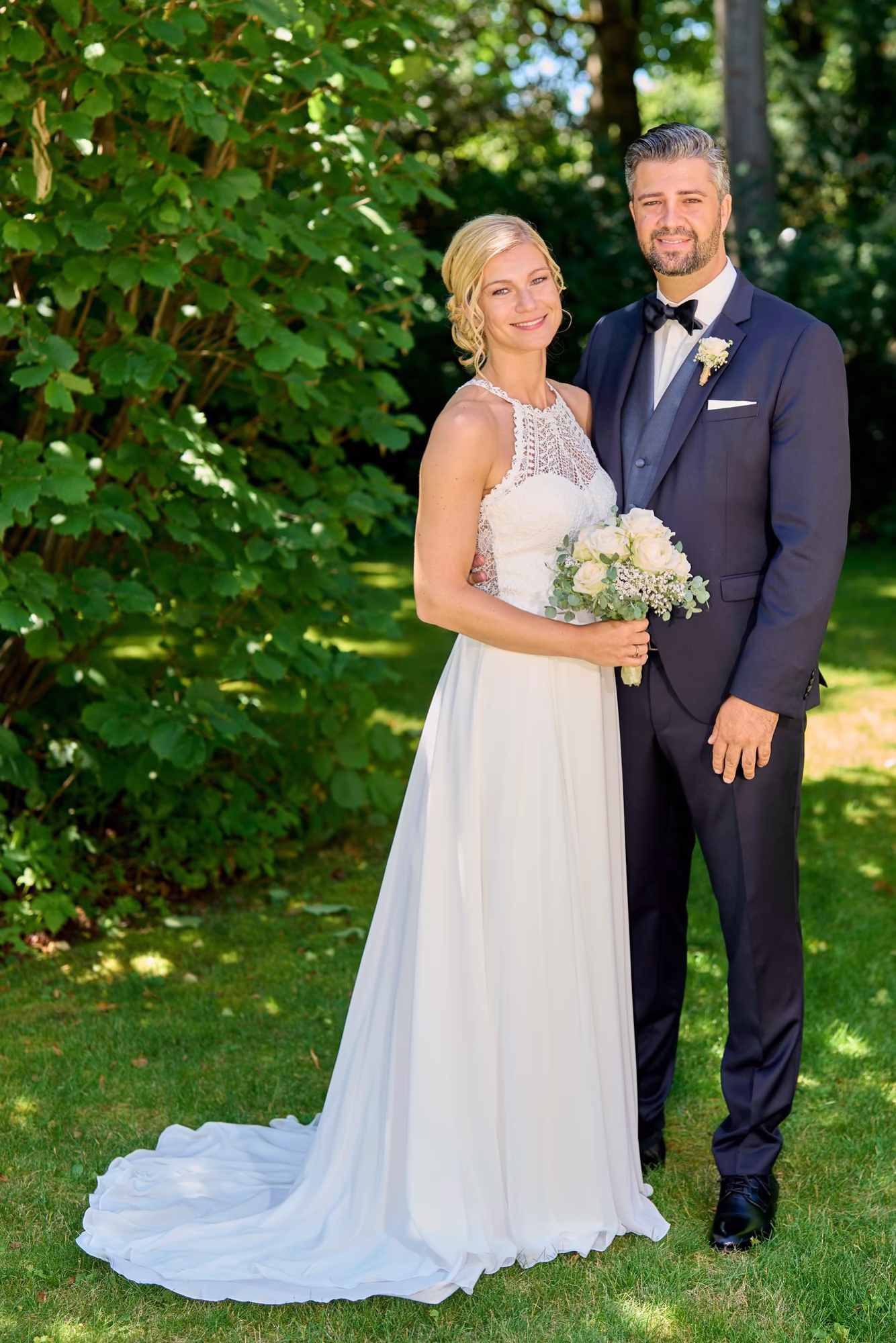 Precios y paquetes de bodas - Fotógrafo de bodas Gilching