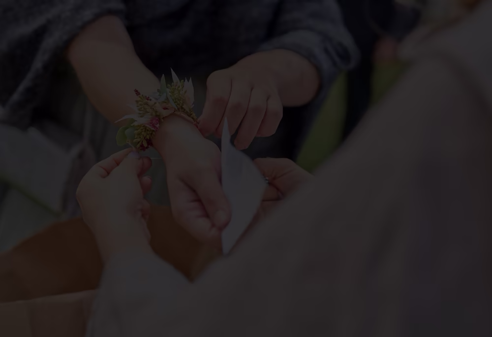 Wedding backdrop 4