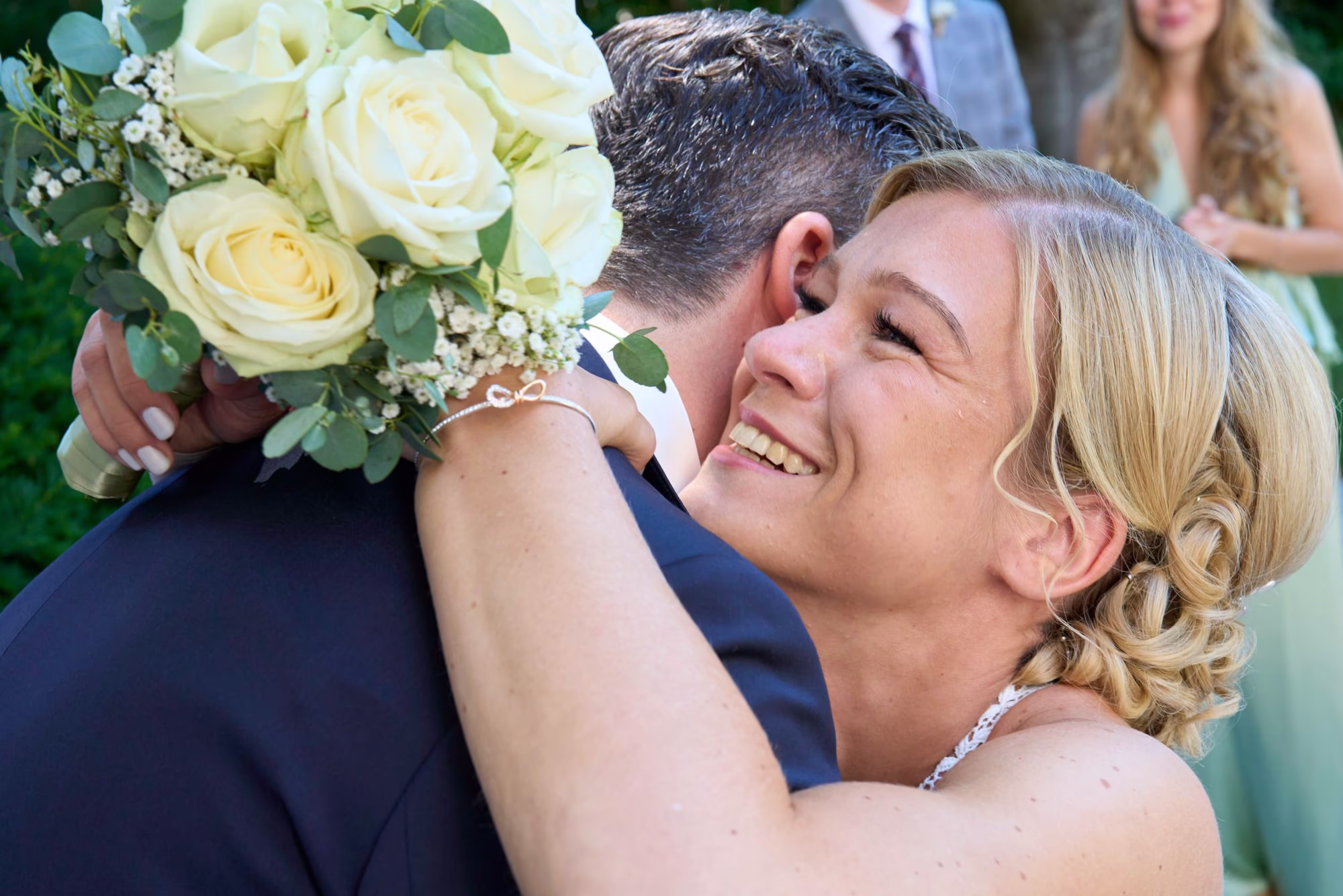 babett-alex – marriage