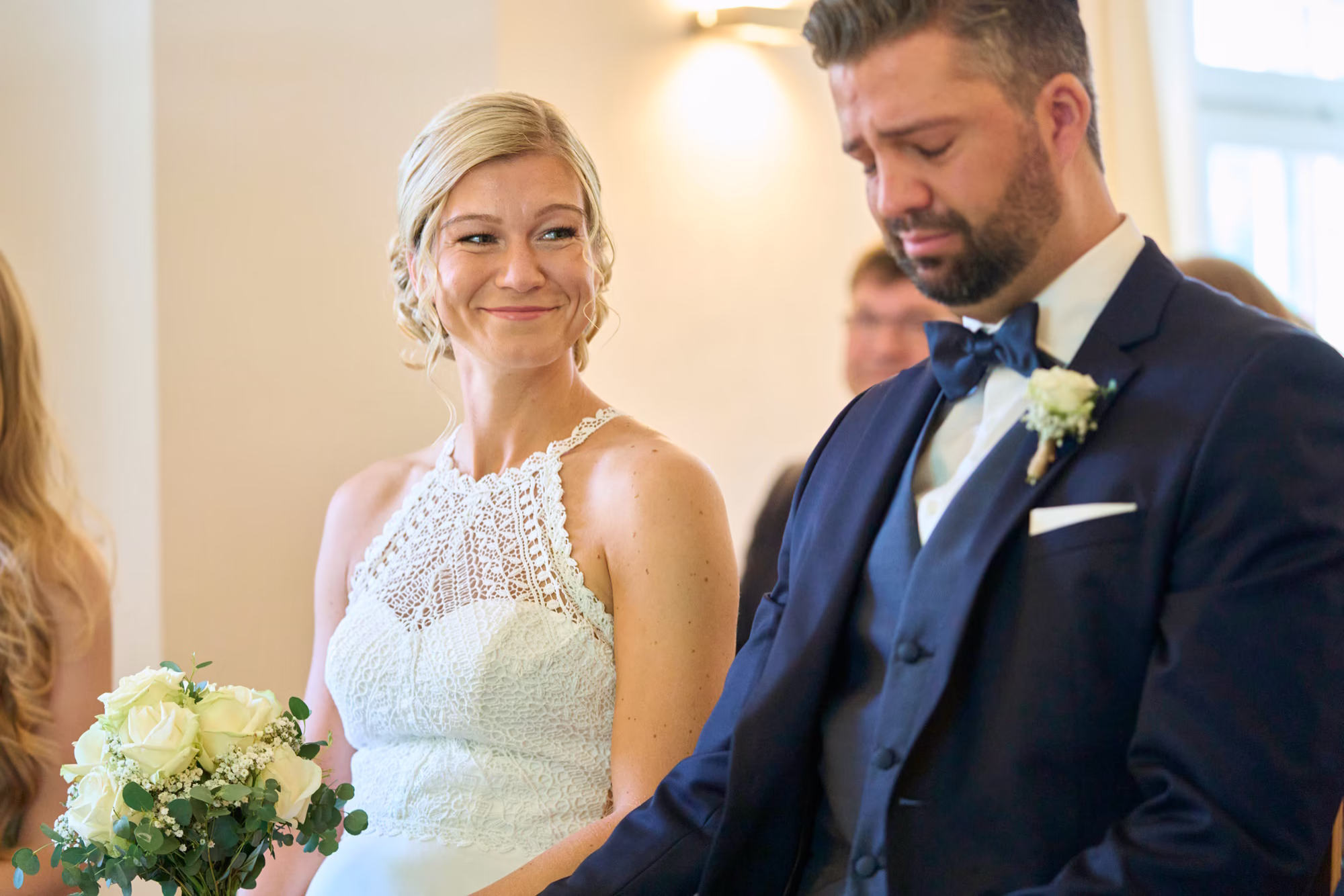 babett-alex – marriage