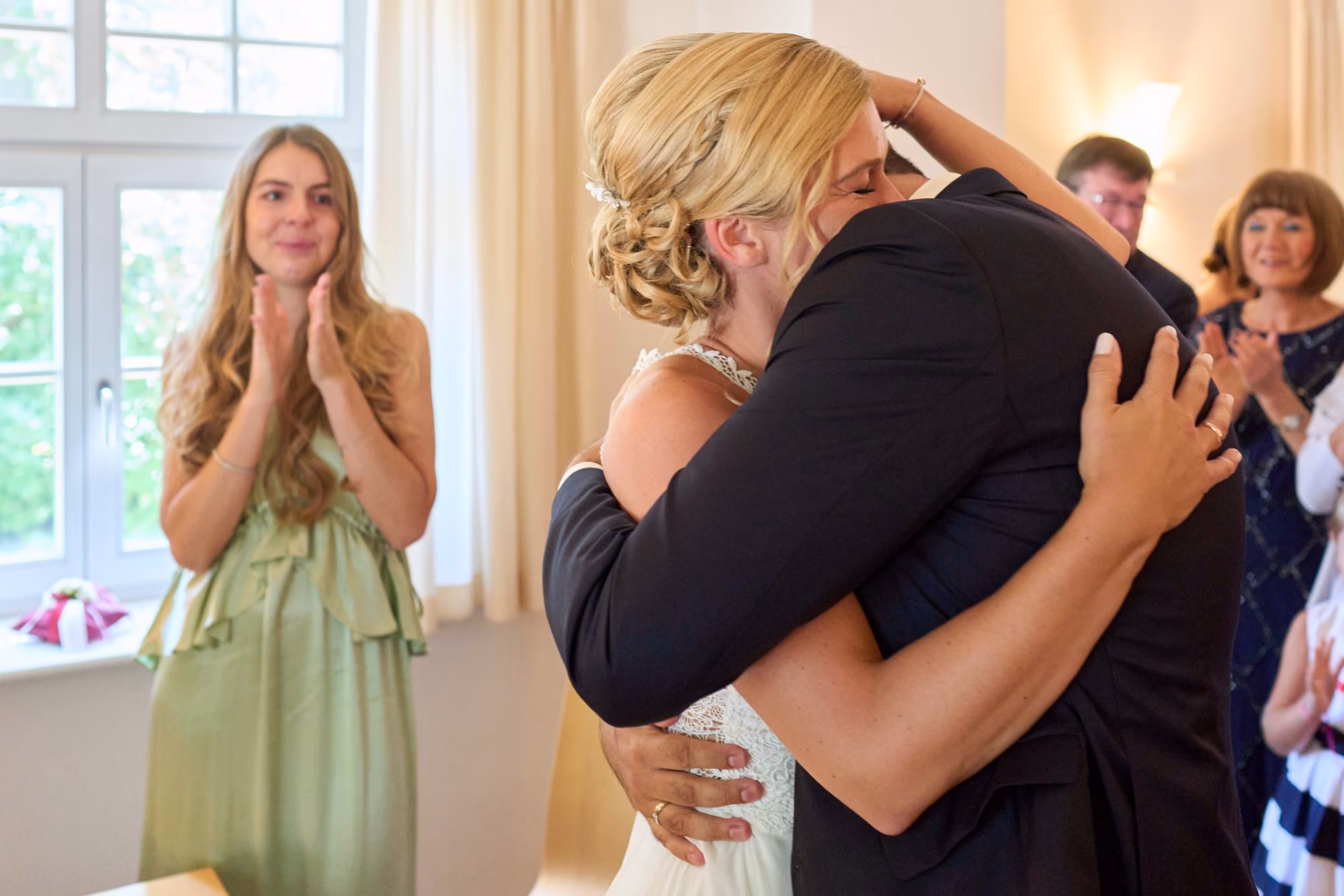 babett-alex – marriage