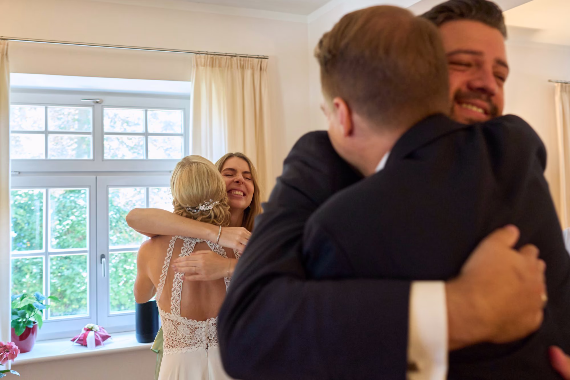 babett-alex – marriage