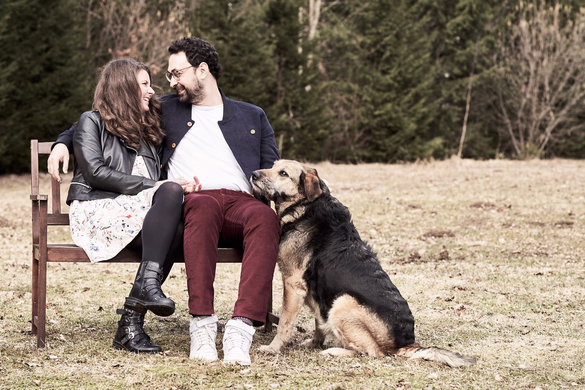 Galerie – angagmentshooting