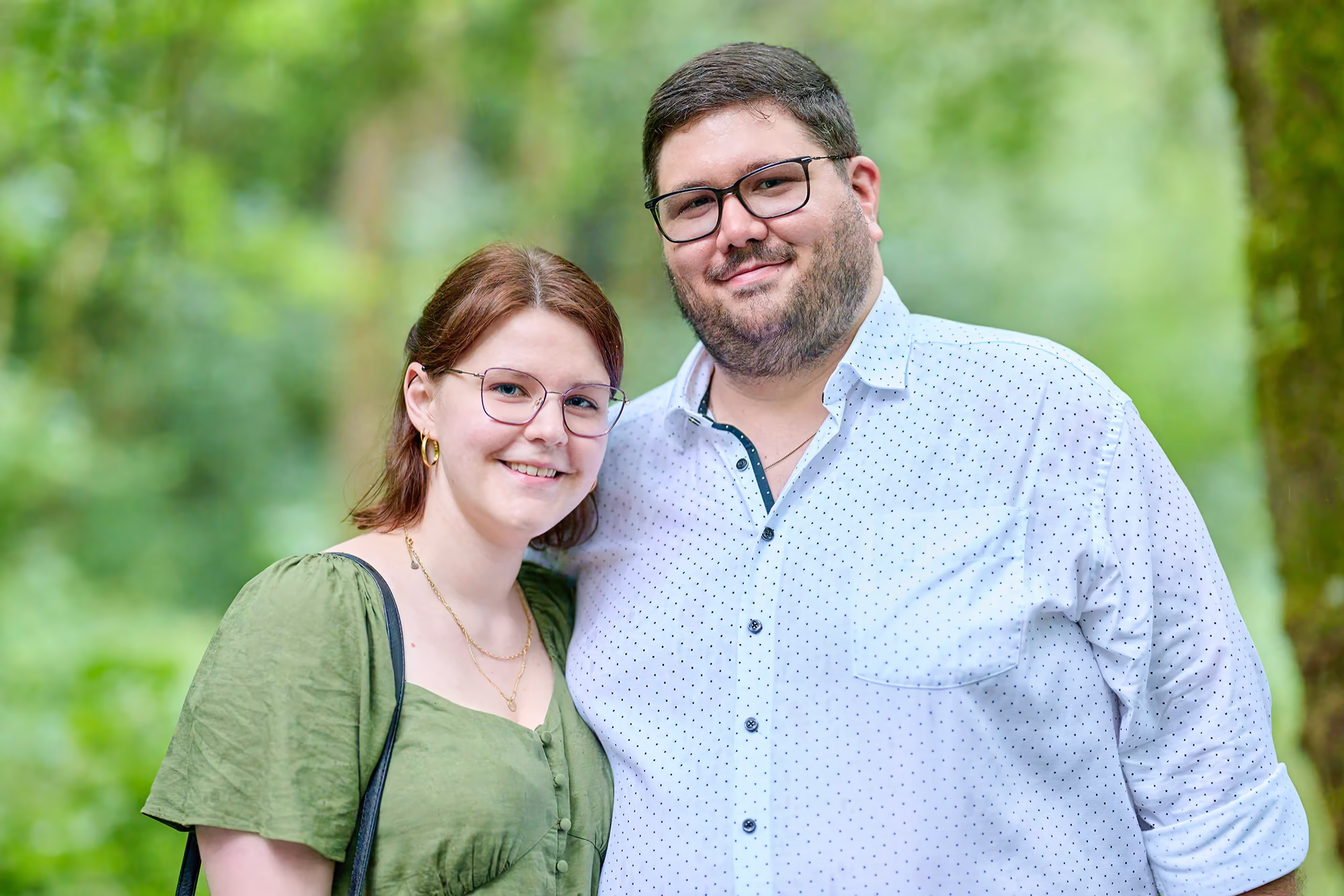 Galerie – angagmentshooting