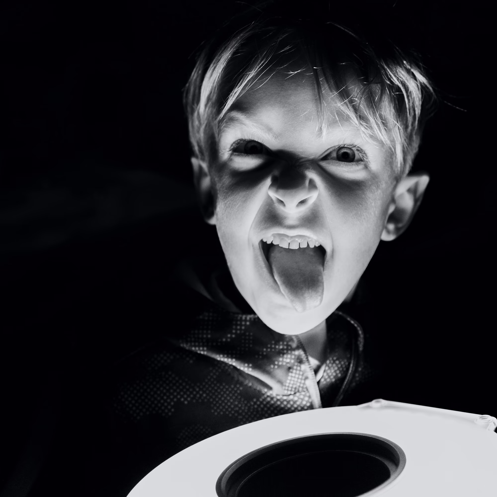 Galerie – black