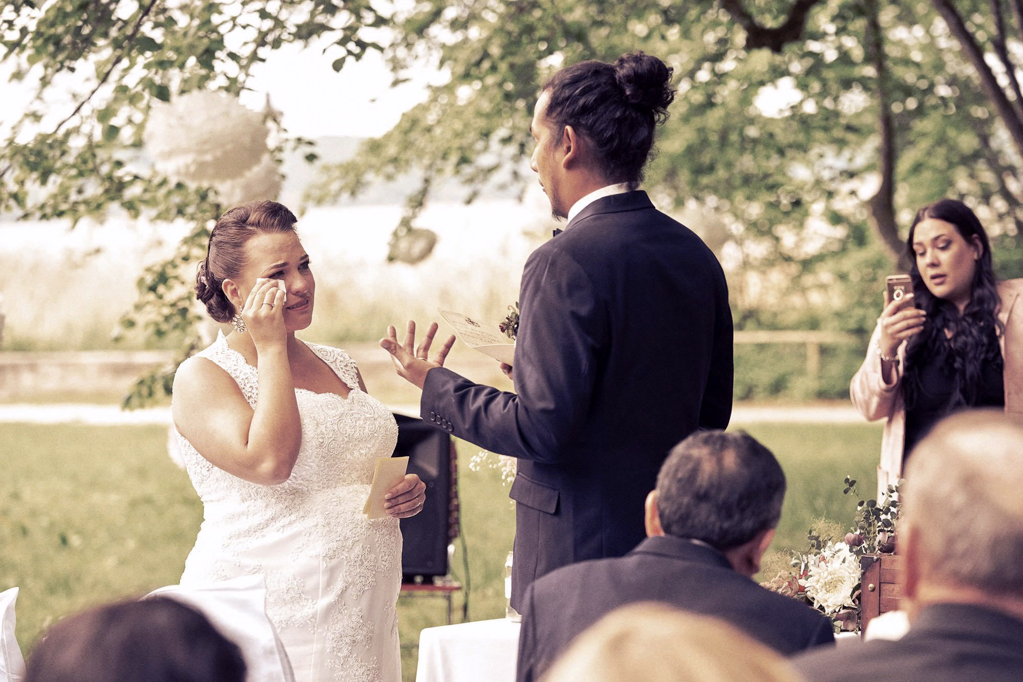 Galerie – marriage