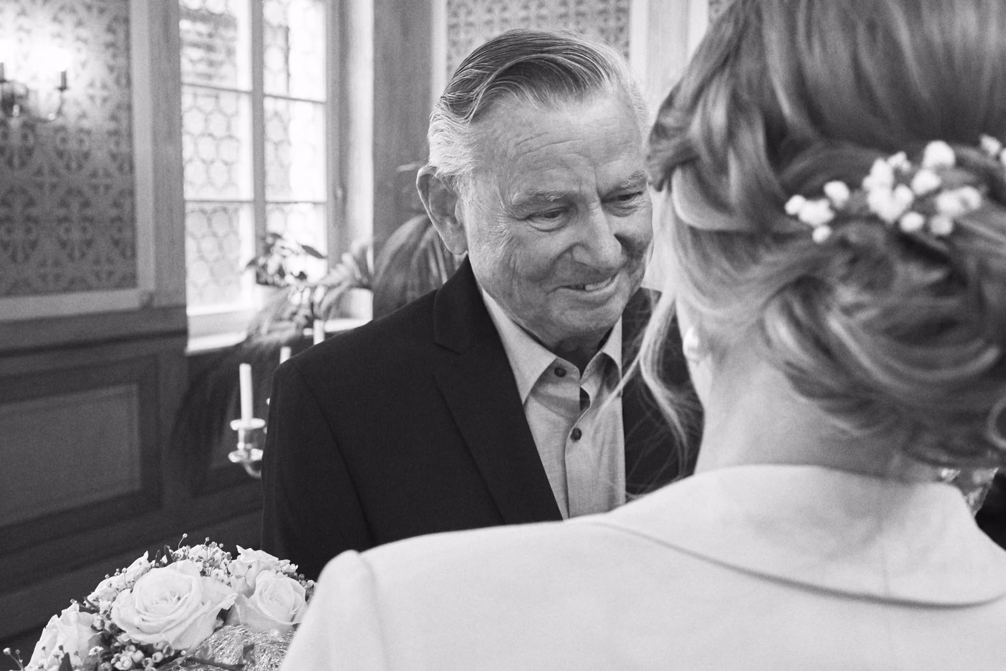 Galerie – marriage