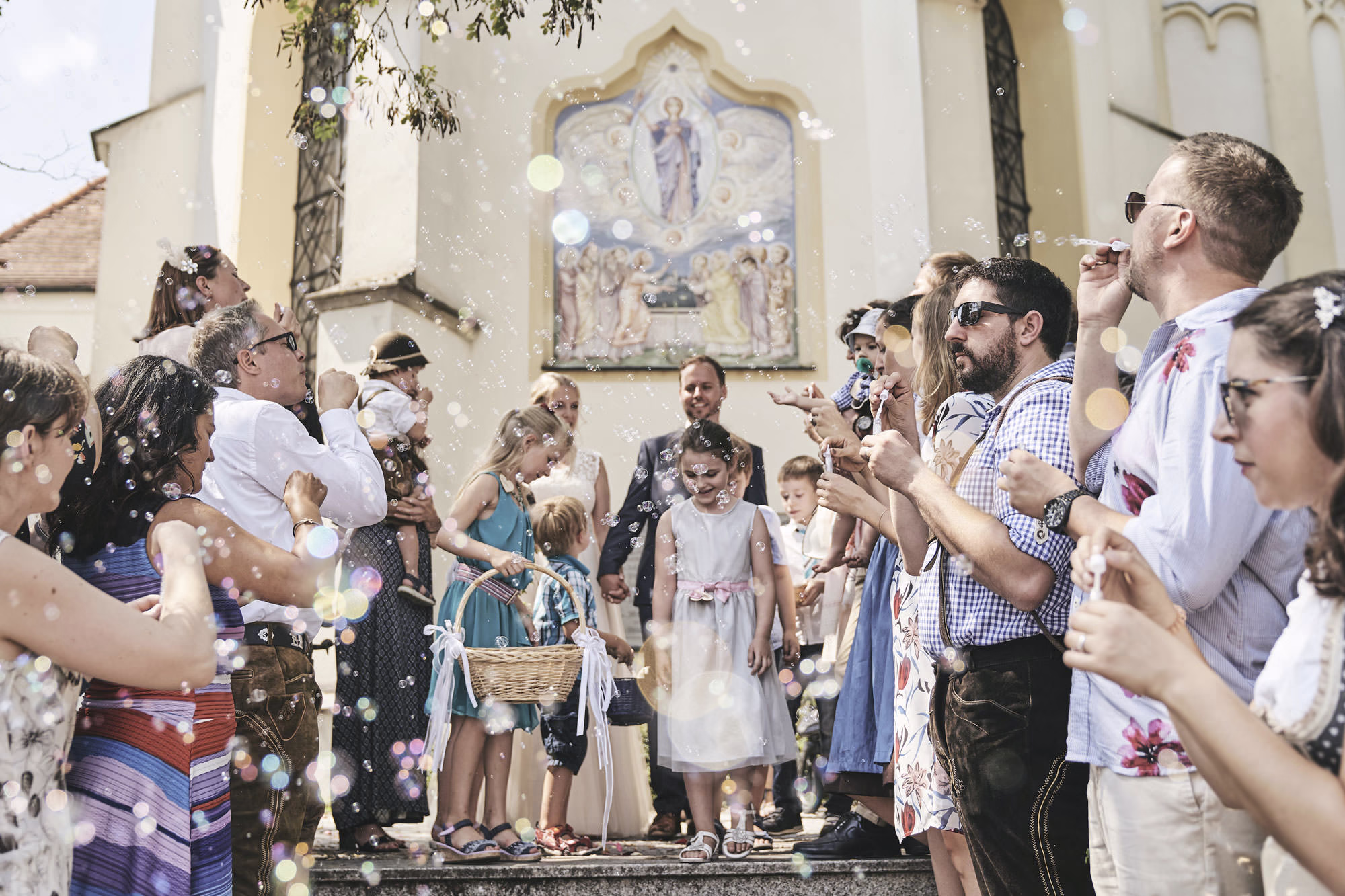 Galerie – marriage
