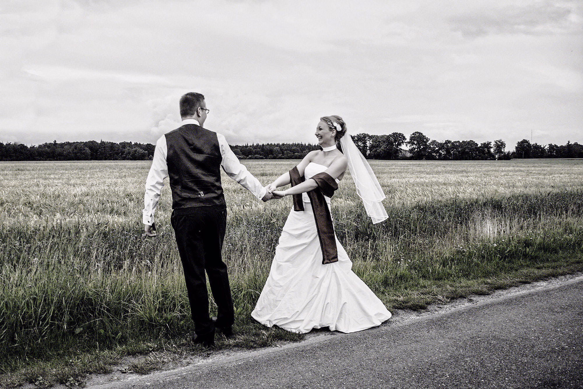 Galerie – shooting
