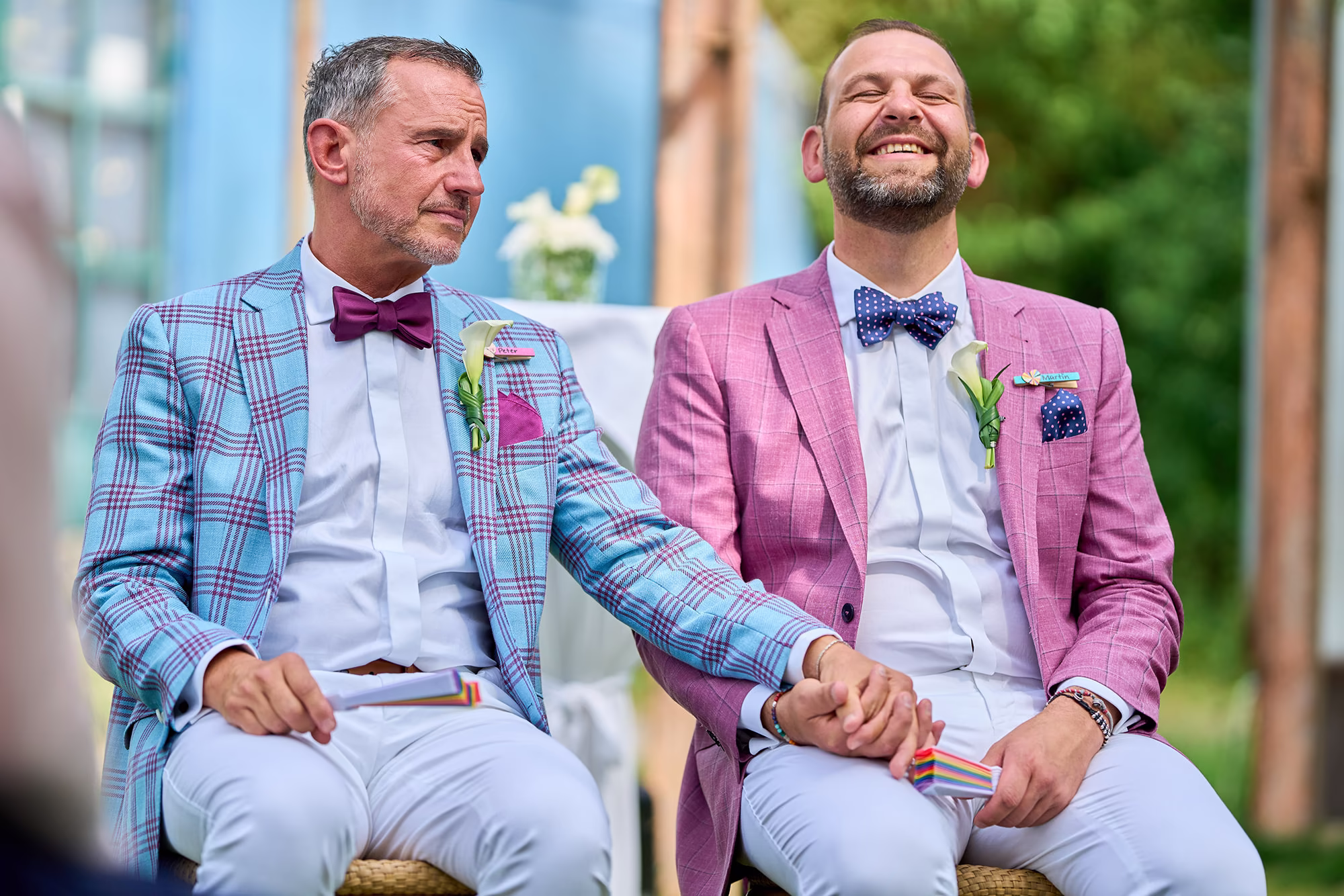 peter-martin – marriage