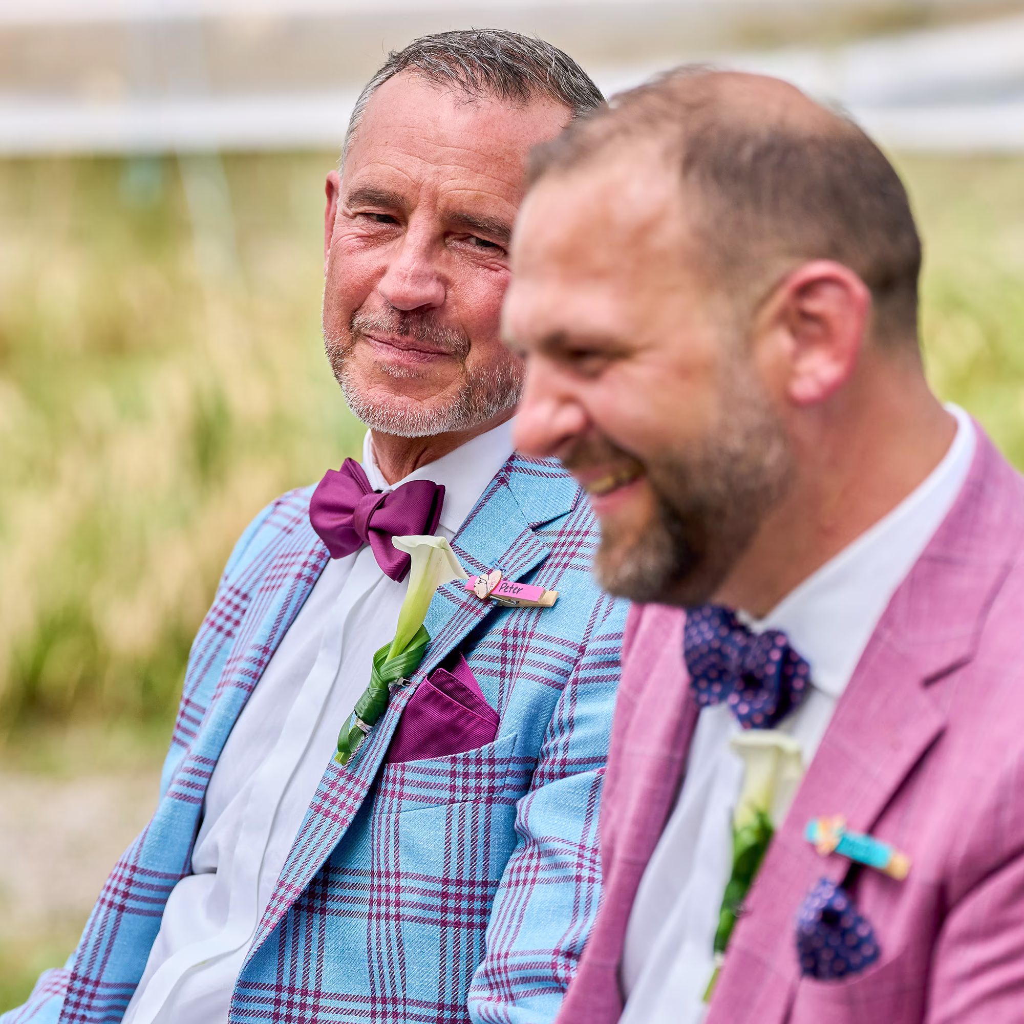 peter-martin – marriage