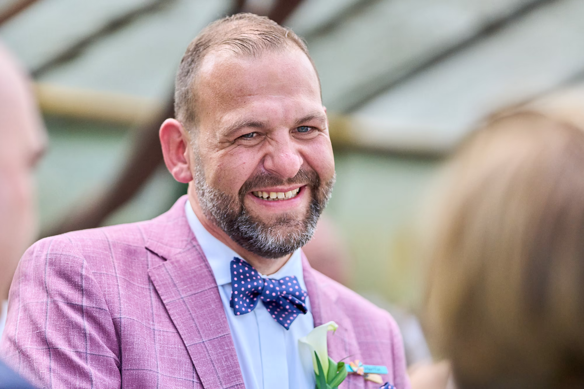 peter-martin – marriage