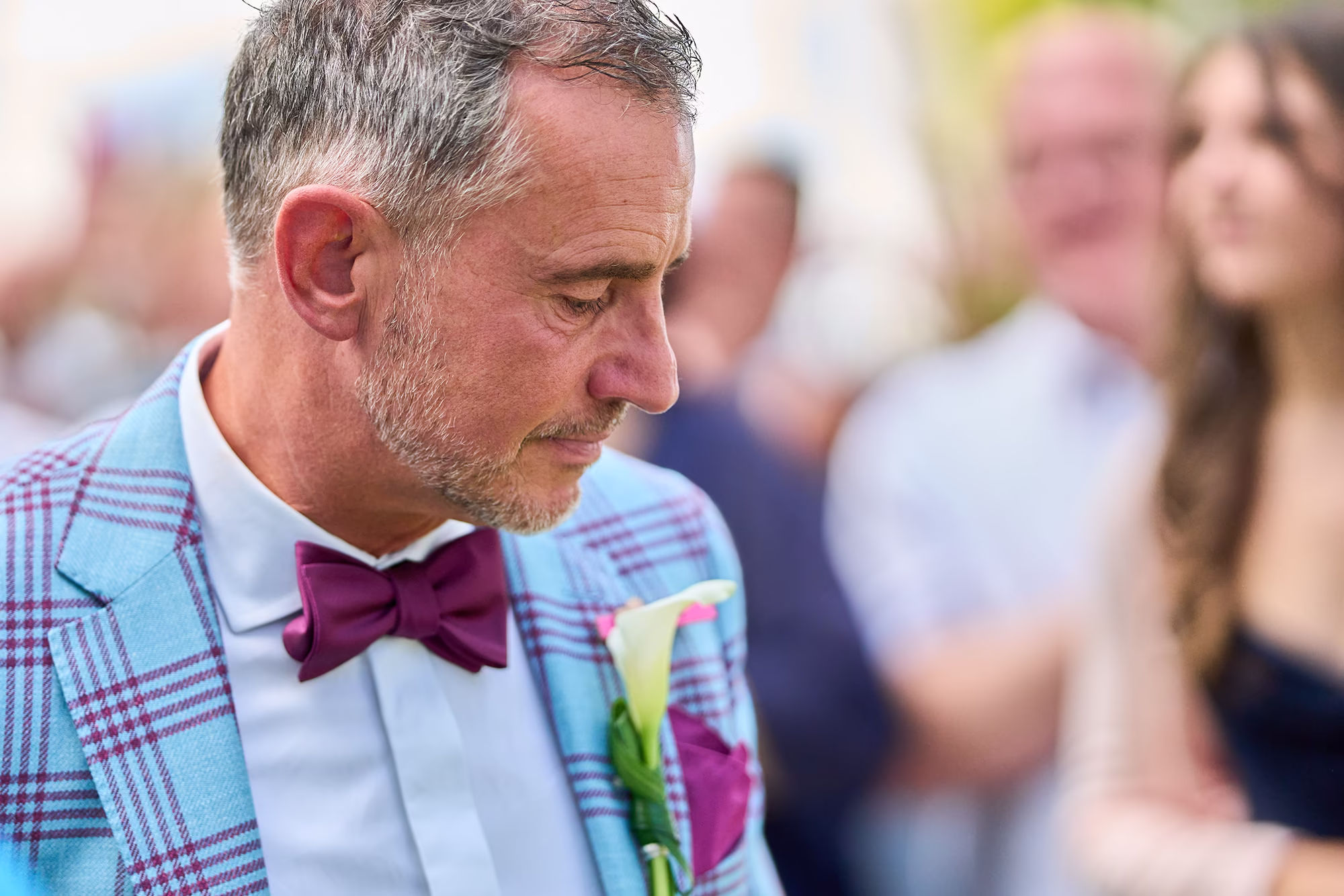 peter-martin – marriage